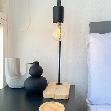 Cozy Flat With Sea Views La Torre شقة توريمولينوس