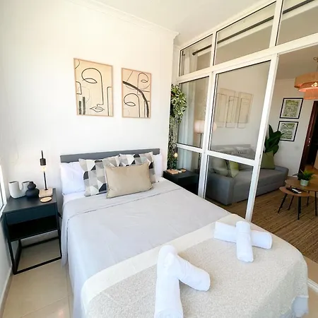 Cozy Flat With Sea Views La Torre * توريمولينوس