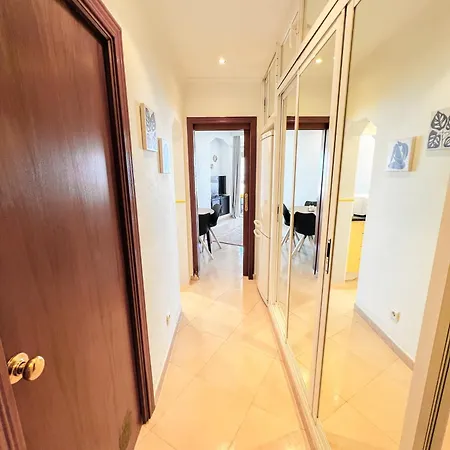 Cozy Flat With Sea Views La Torre شقة *