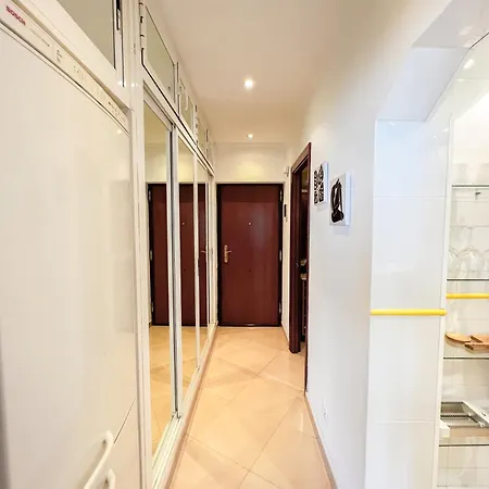 Cozy Flat With Sea Views La Torre شقة