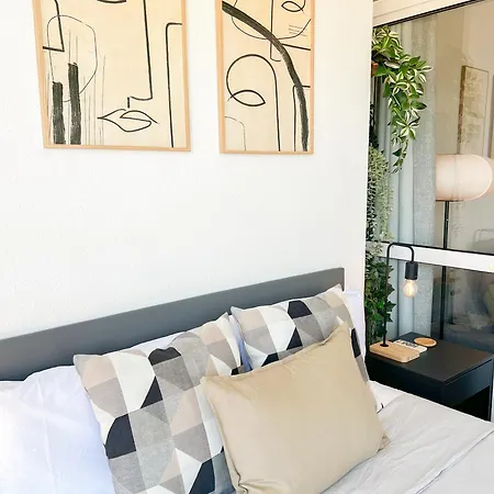 Cozy Flat With Sea Views La Torre