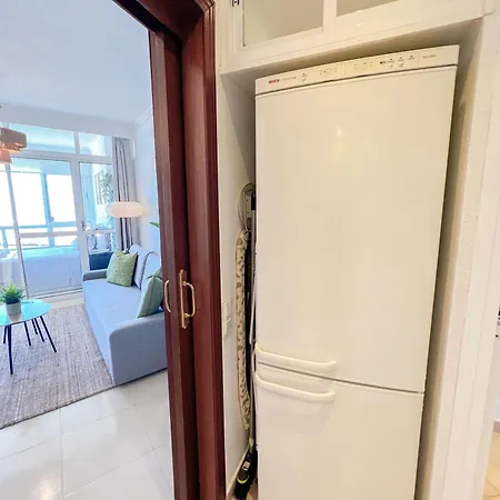 Cozy Flat With Sea Views La Torre *