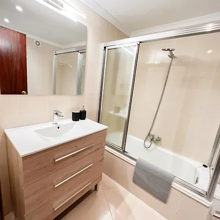 Cozy Flat With Sea Views La Torre توريمولينوس