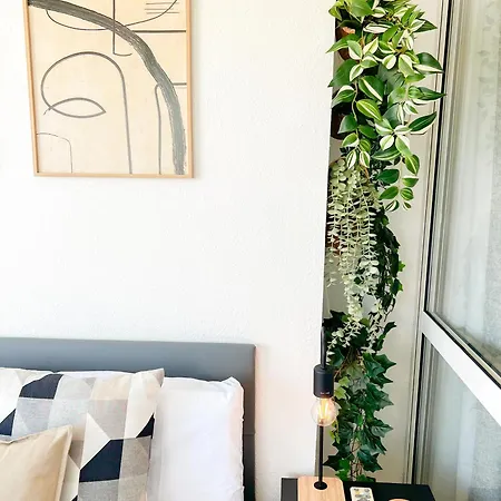 Cozy Flat With Sea Views La Torre