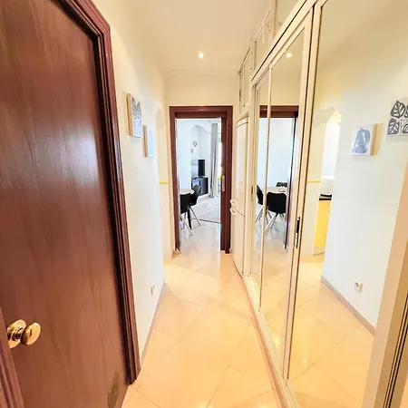 Cozy Flat With Sea Views La Torre Apartment *
