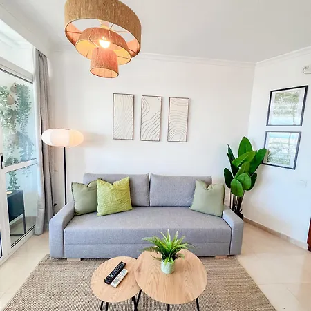 Appartement Cozy Flat With Sea Views La Torre