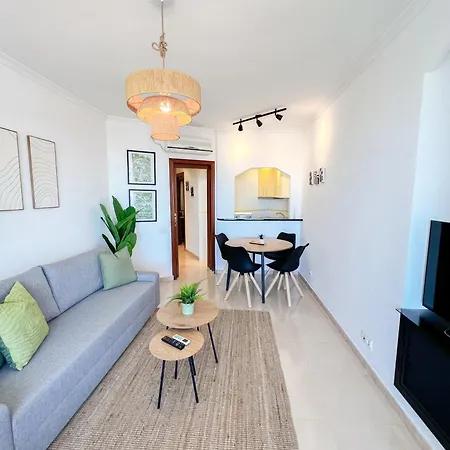 Cozy Flat With Sea Views La Torre Апартаменты