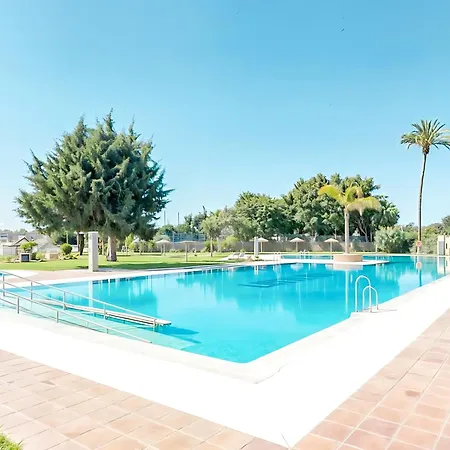 Cozy Flat With Sea Views La Torre 托雷莫利诺斯