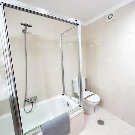 Appartement Cozy Flat With Sea Views La Torre Torremolinos
