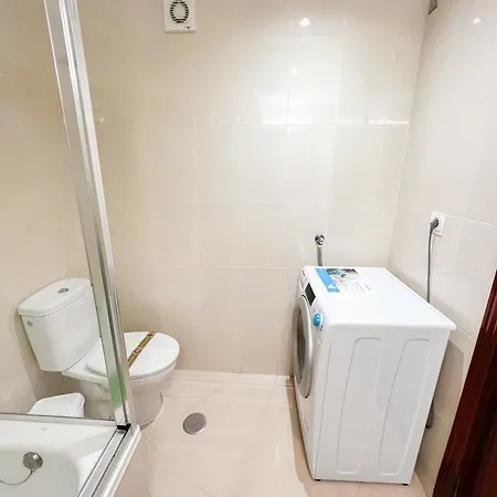 Cozy Flat With Sea Views La Torre