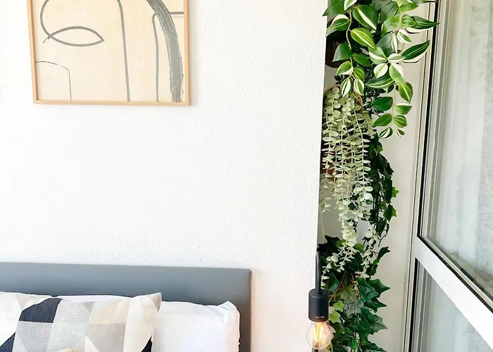 Cozy Flat With Sea Views La Torre