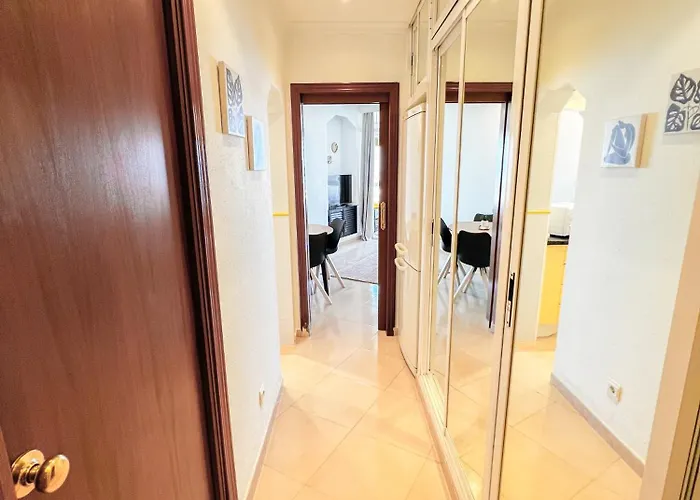 Cozy Flat With Sea Views La Torre Apartament *