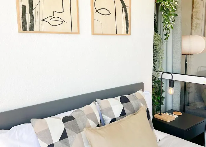 Cozy Flat With Sea Views La Torre