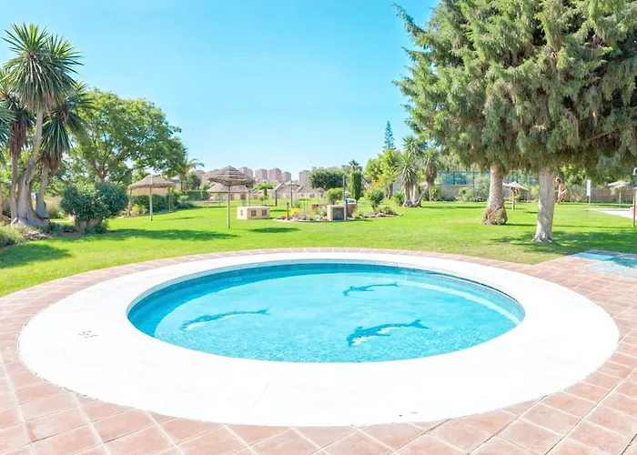 Appartement Cozy Flat With Sea Views La Torre