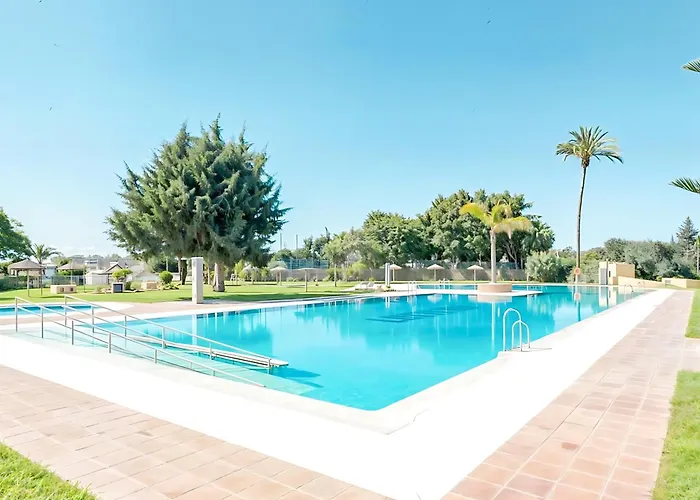 Cozy Flat With Sea Views La Torre Torremolinos