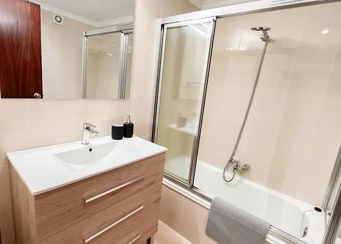 Cozy Flat With Sea Views La Torre Torremolinos