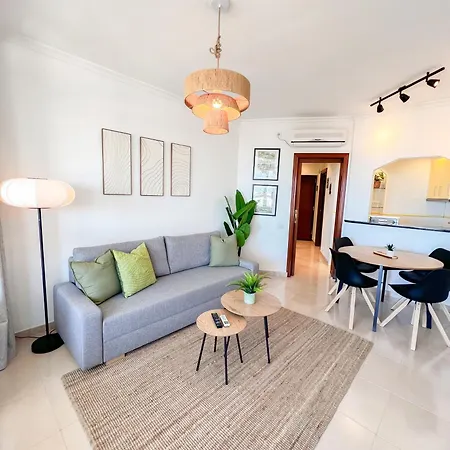 Cozy Flat With Sea Views La Torre Torremolinos