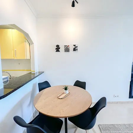 Cozy Flat With Sea Views La Torre *