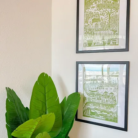 Cozy Flat With Sea Views La Torre Apartament *