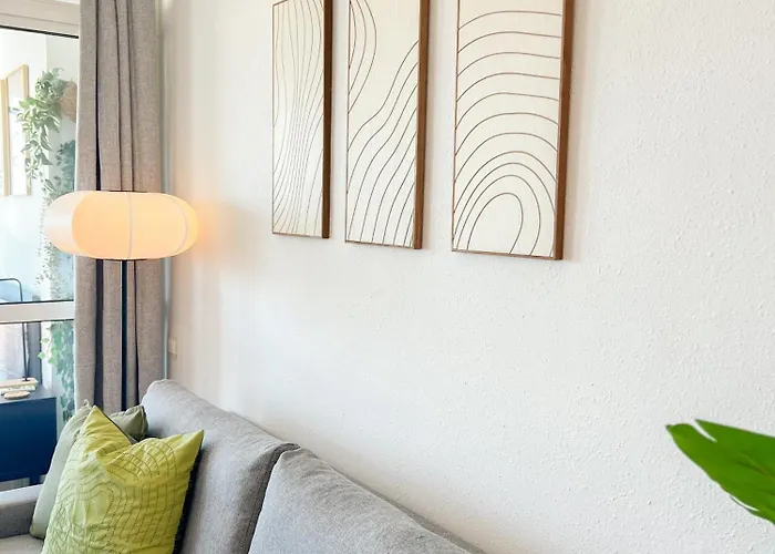 Cozy Flat With Sea Views La Torre Apartamento *