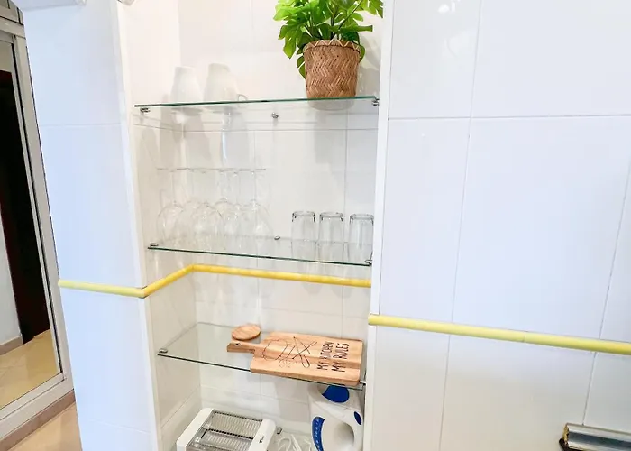 Apartamento Cozy Flat With Sea Views La Torre Torremolinos