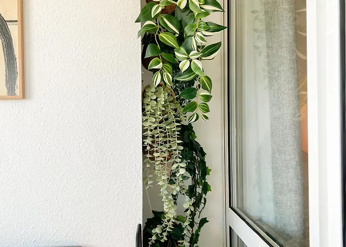 Cozy Flat With Sea Views La Torre *