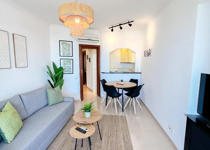 Cozy Flat With Sea Views La Torre Apartamento