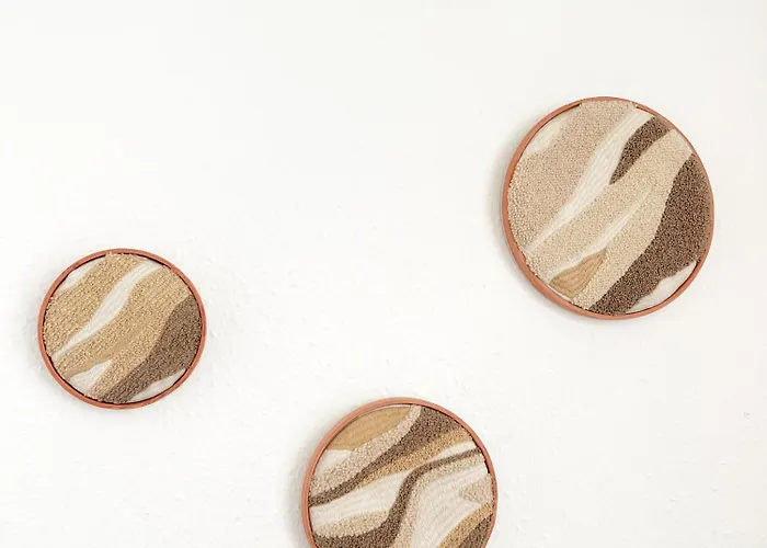 Cozy Flat With Sea Views La Torre *