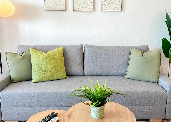 Cozy Flat With Sea Views La Torre Apartamento Torremolinos