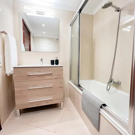 Daire Cozy Flat With Sea Views La Torre *